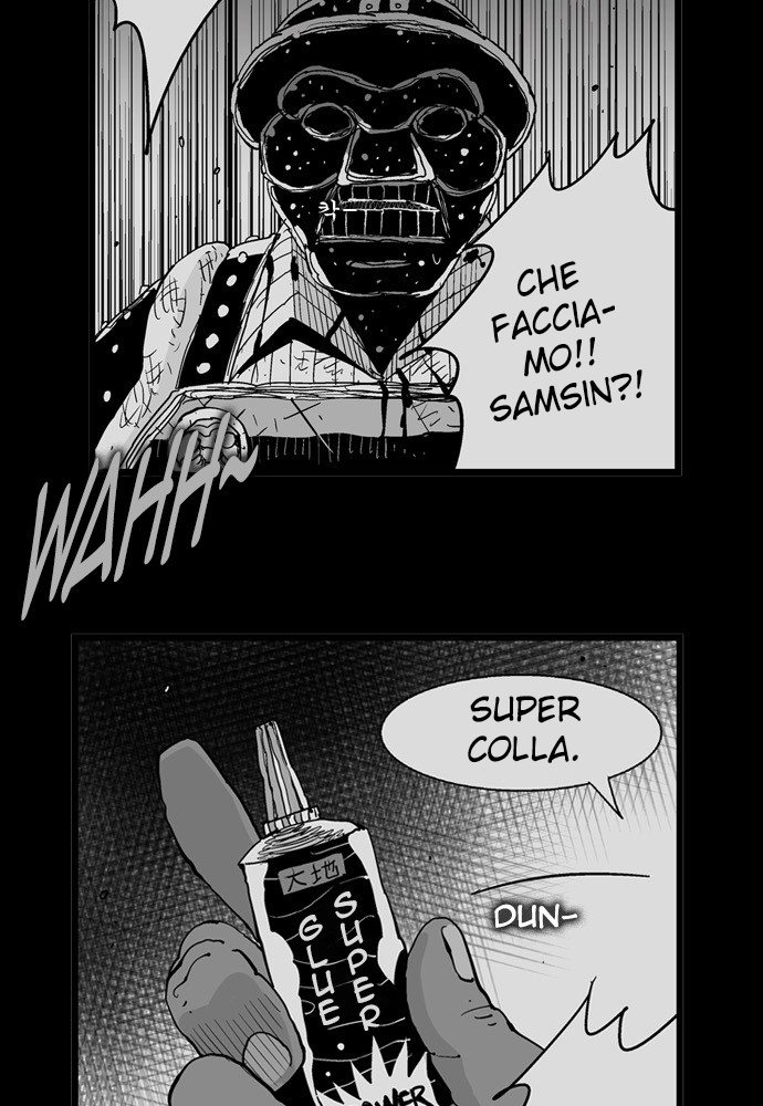 Read Hellper Manga Online