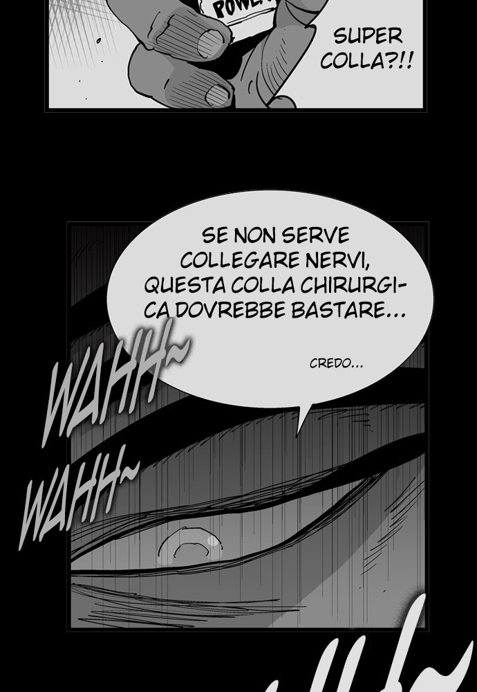 Read Hellper Manga Online