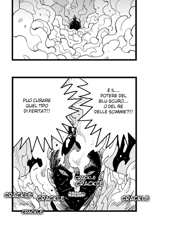 Read Hellper Manga Online