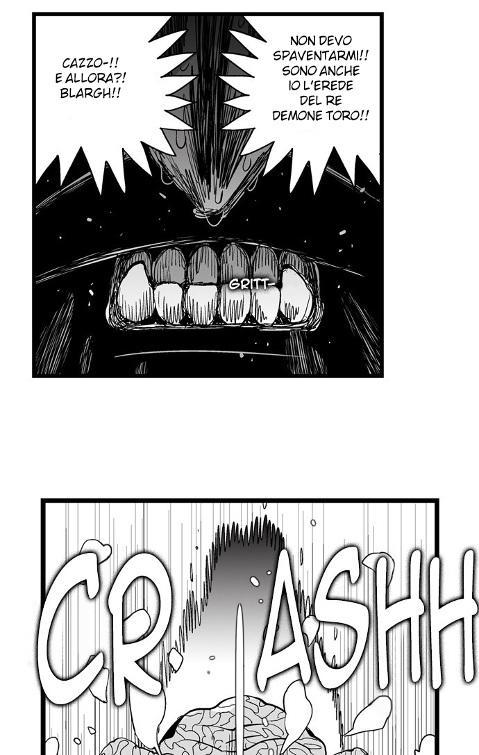 Read Hellper Manga Online