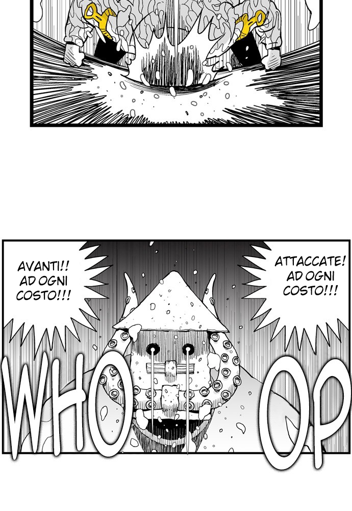 Read Hellper Manga Online