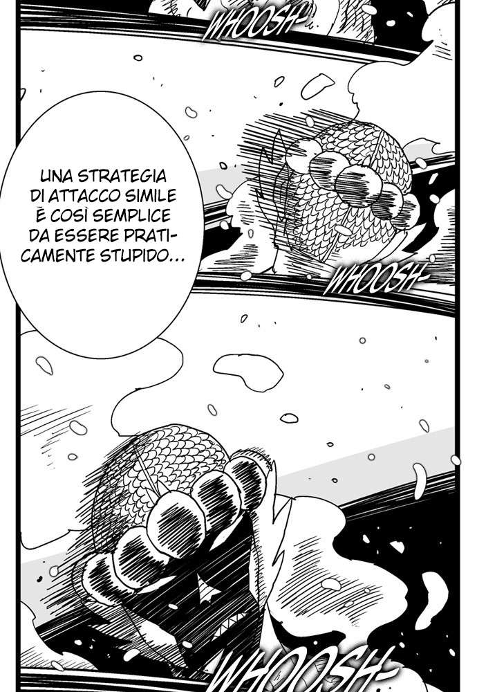 Read Hellper Manga Online