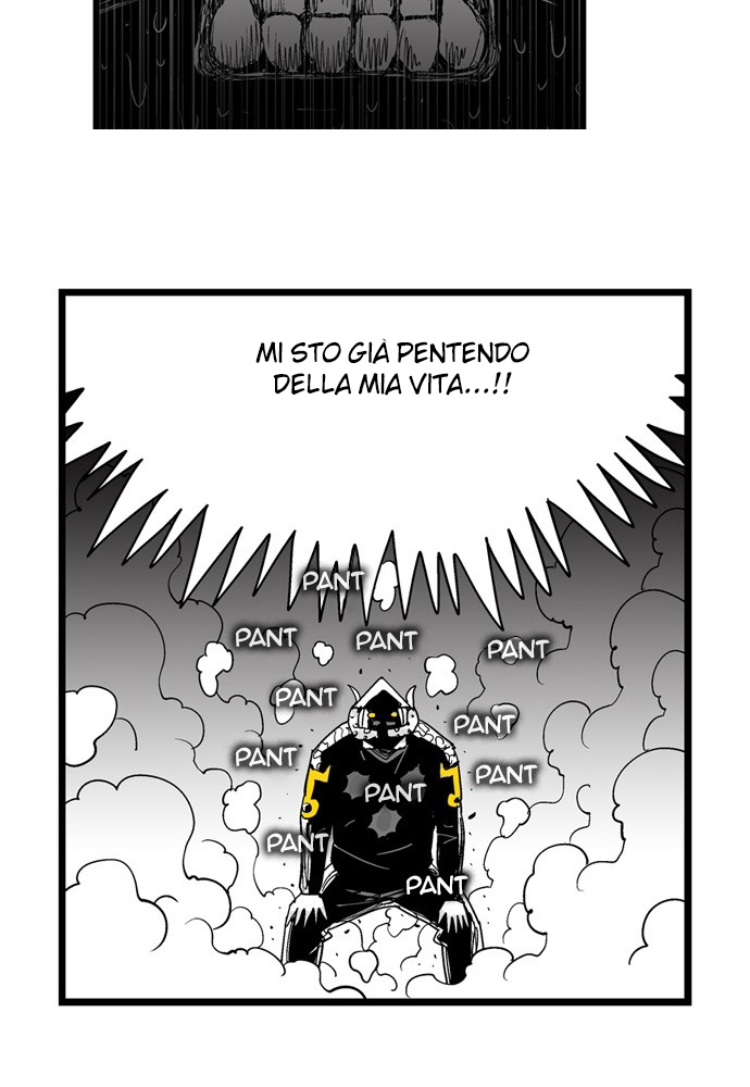 Read Hellper Manga Online