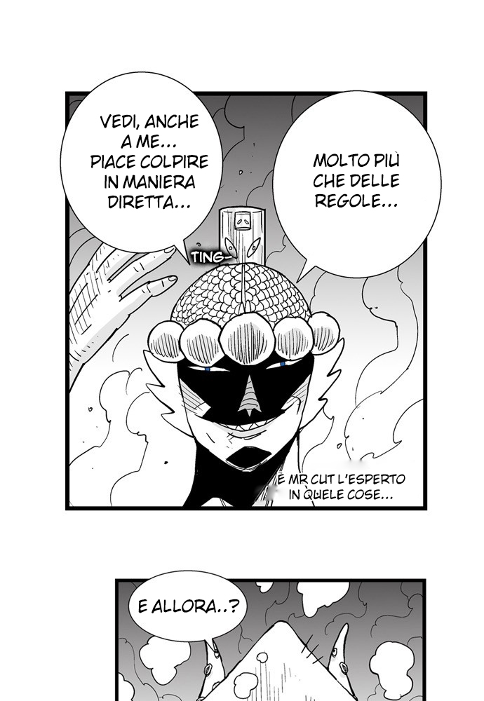 Read Hellper Manga Online