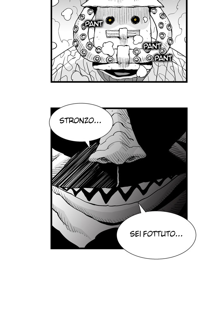 Read Hellper Manga Online