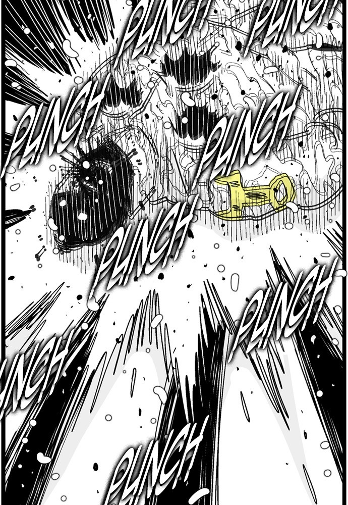 Read Hellper Manga Online