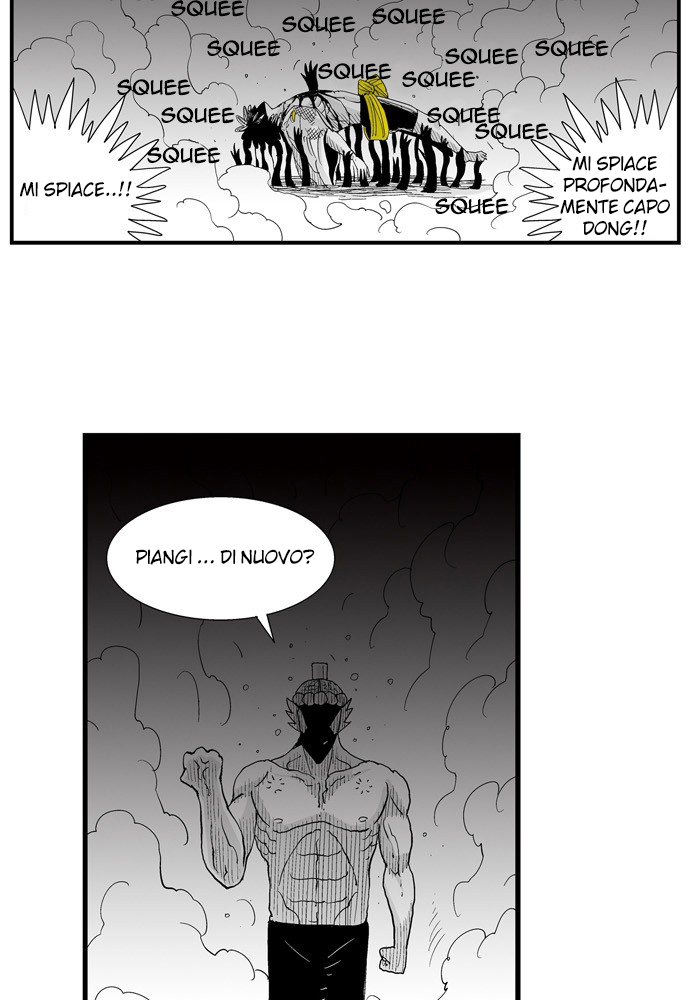 Read Hellper Manga Online