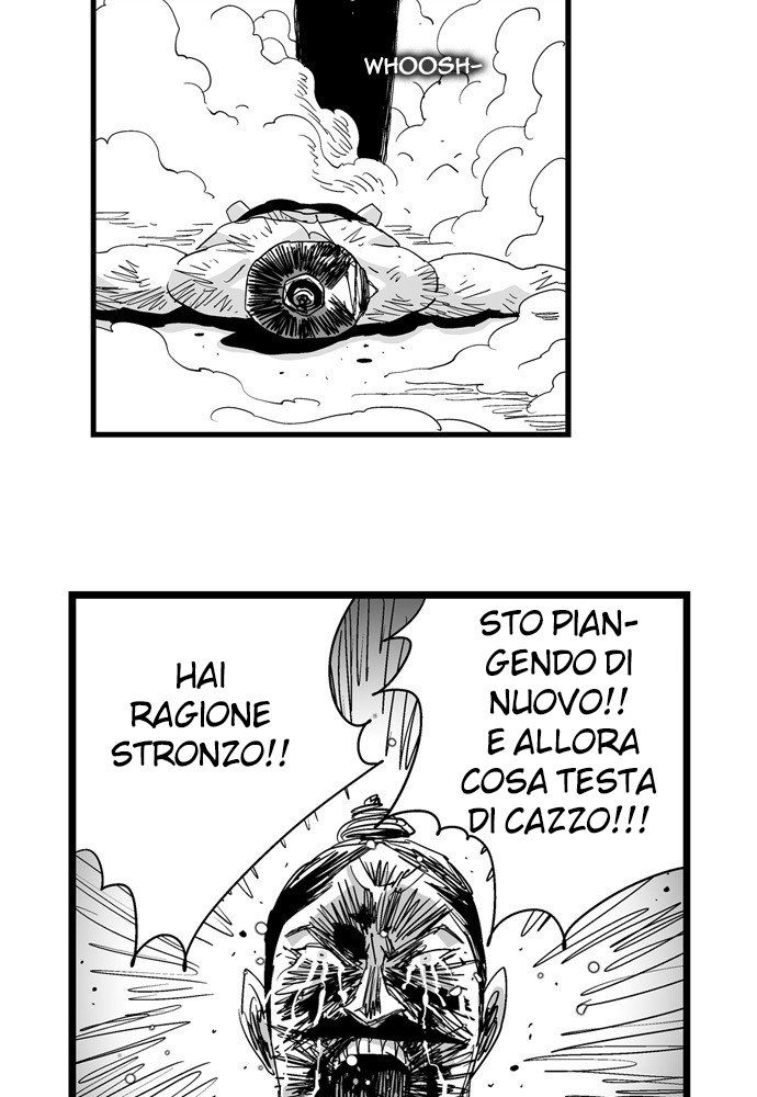 Read Hellper Manga Online