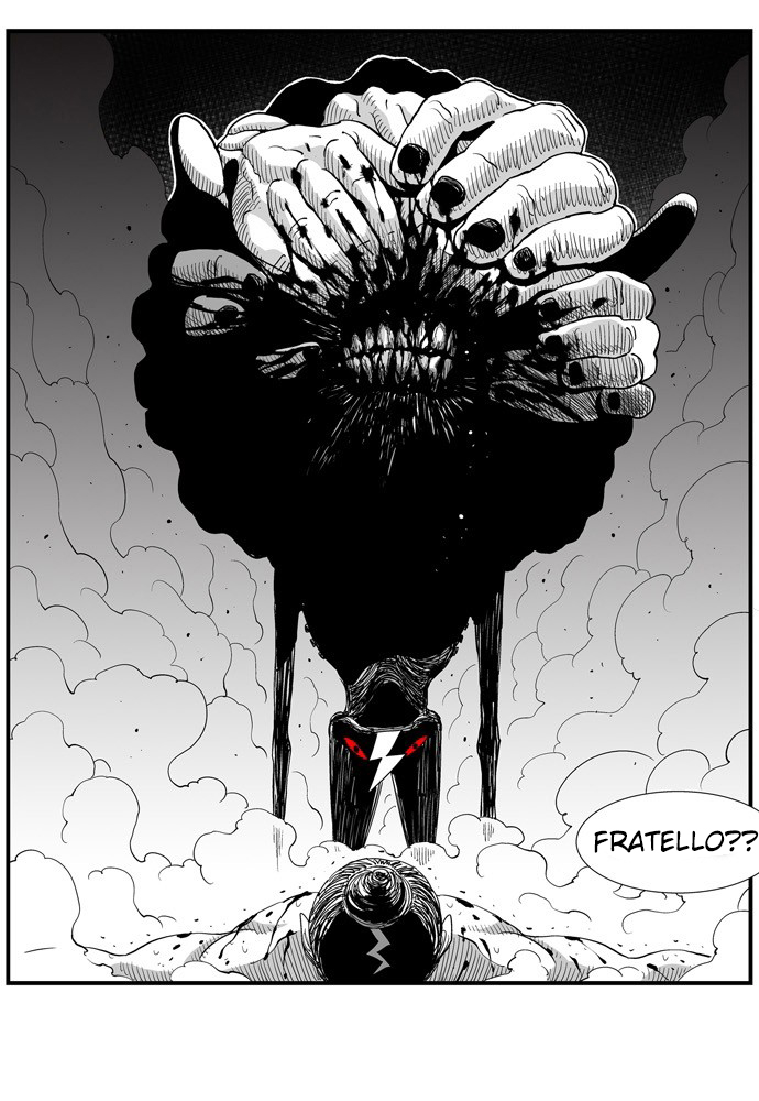 Read Hellper Manga Online