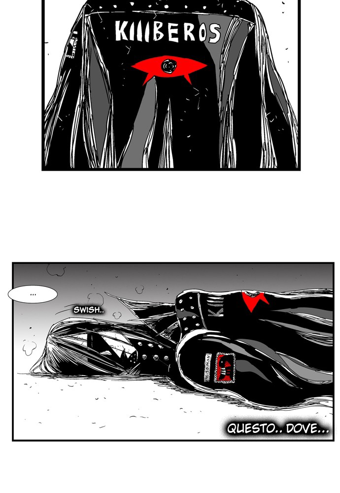 Read Hellper Manga Online