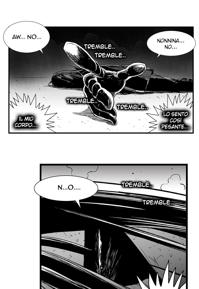 Read Hellper Manga Online