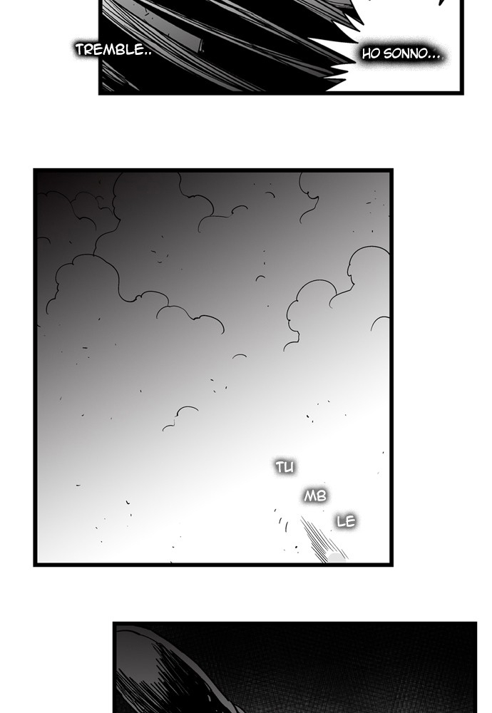 Read Hellper Manga Online