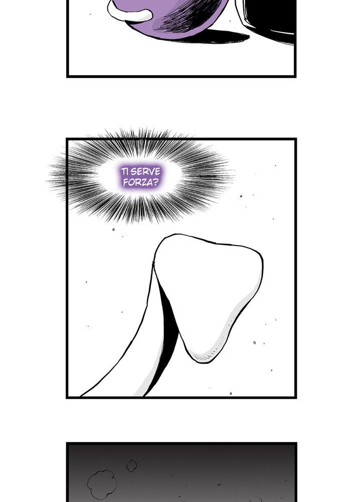 Read Hellper Manga Online