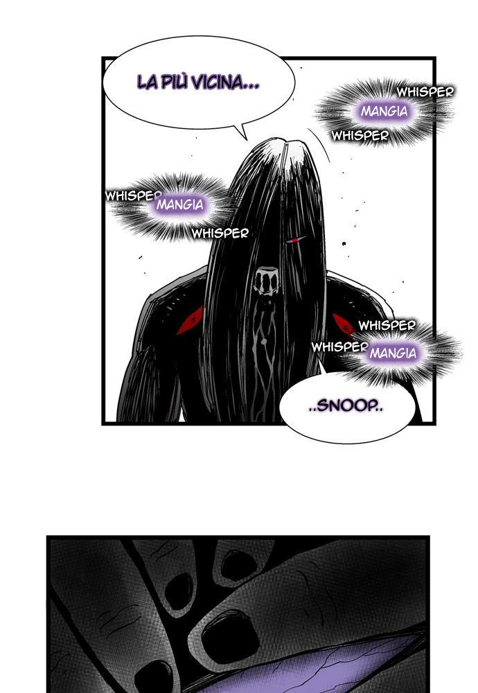 Read Hellper Manga Online