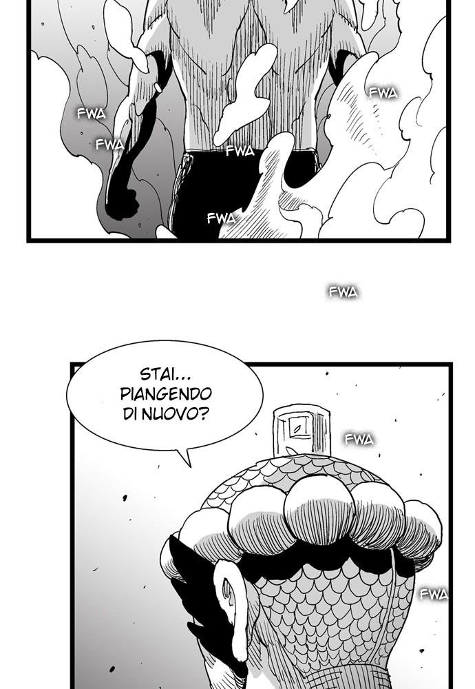 Read Hellper Manga Online