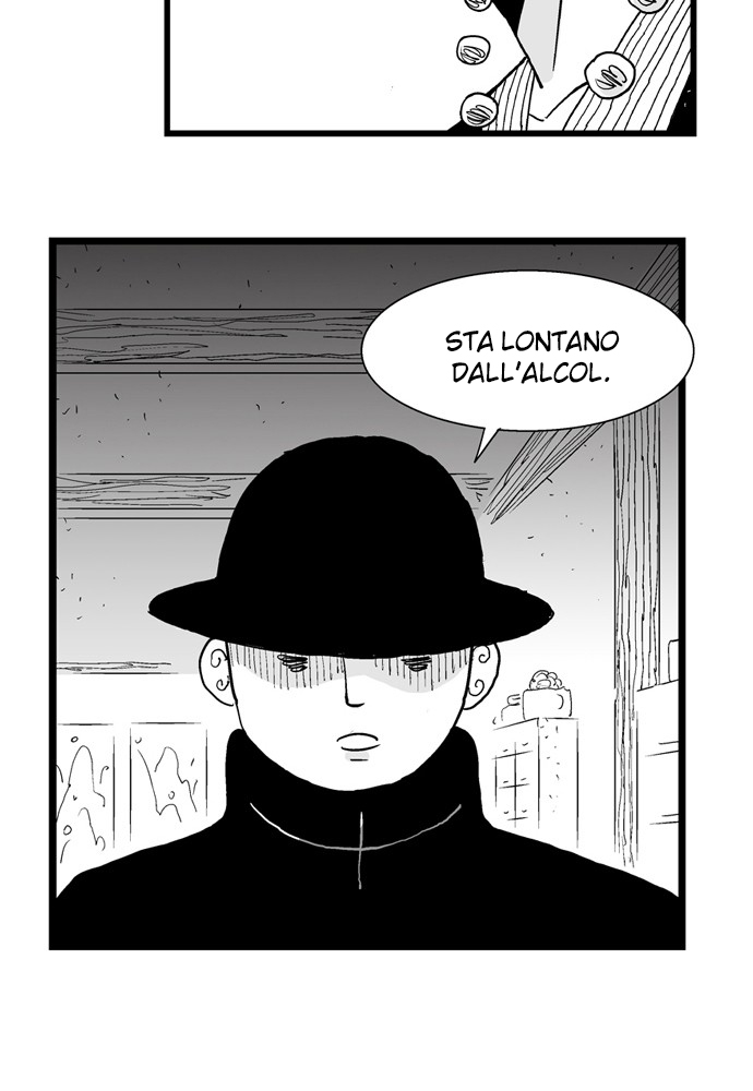 Read Hellper Manga Online