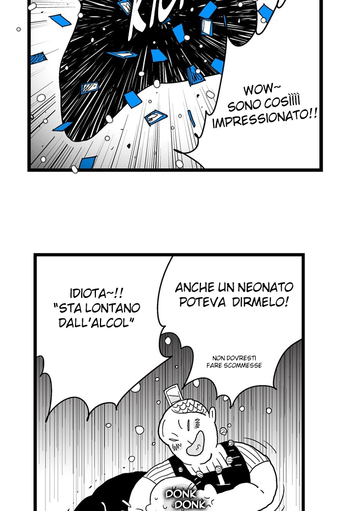 Read Hellper Manga Online