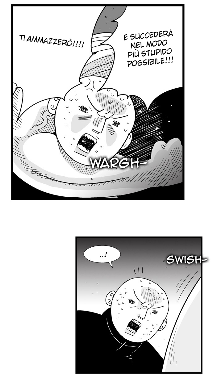 Read Hellper Manga Online