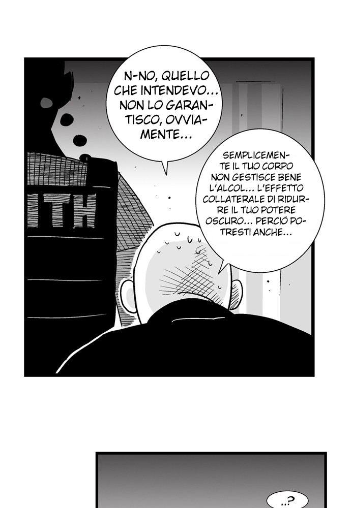 Read Hellper Manga Online