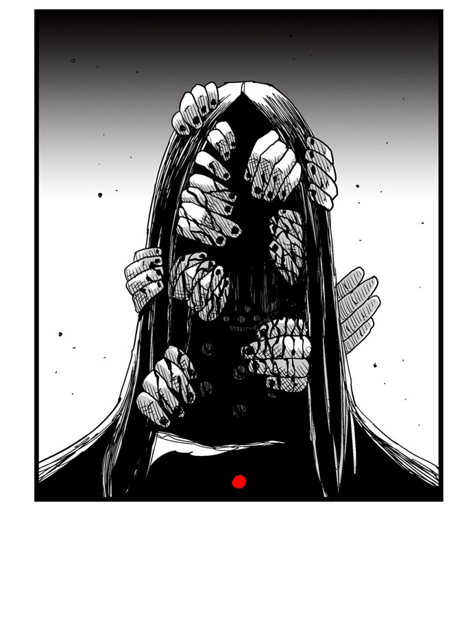 Read Hellper Manga Online