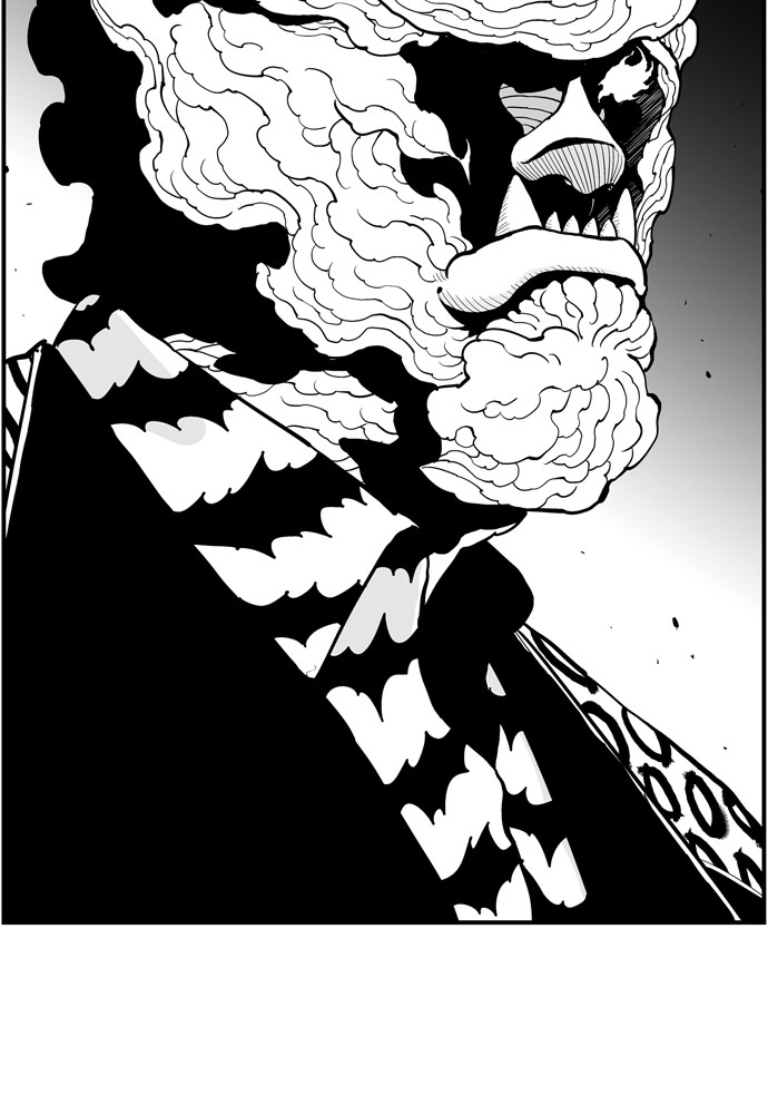 Read Hellper Manga Online