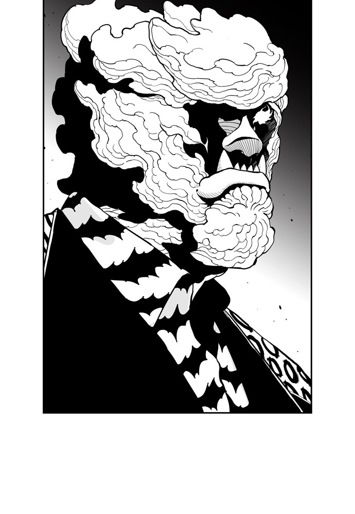 Read Hellper Manga Online