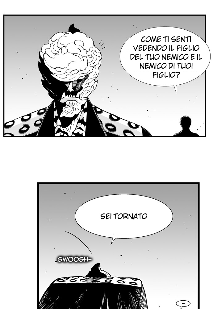 Read Hellper Manga Online