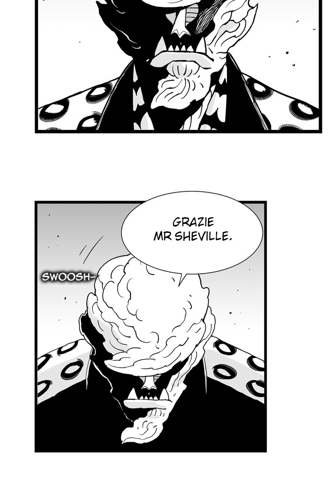 Read Hellper Manga Online