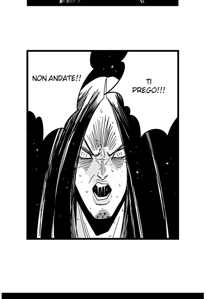 Read Hellper Manga Online