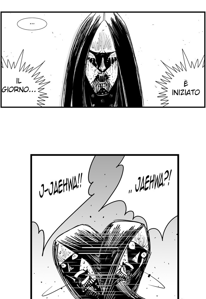 Read Hellper Manga Online