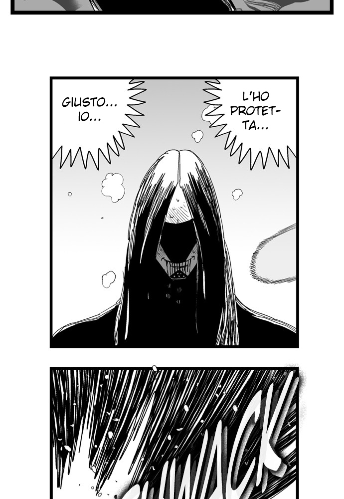 Read Hellper Manga Online