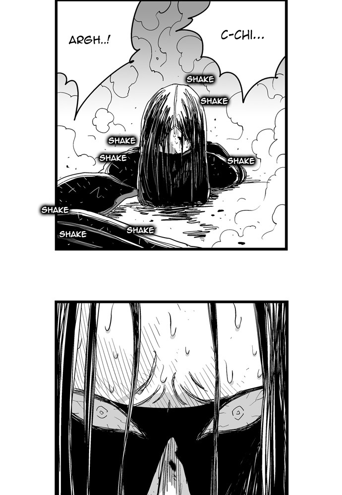 Read Hellper Manga Online