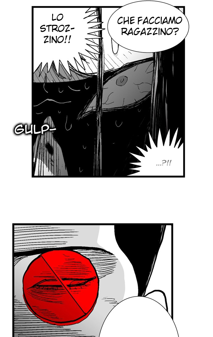 Read Hellper Manga Online