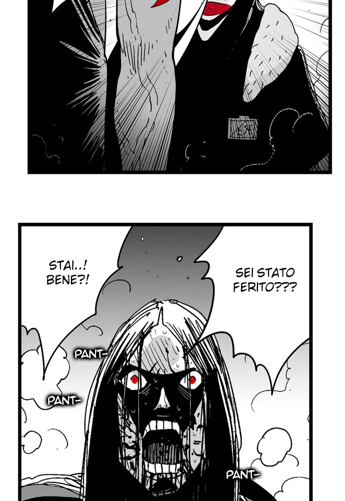 Read Hellper Manga Online