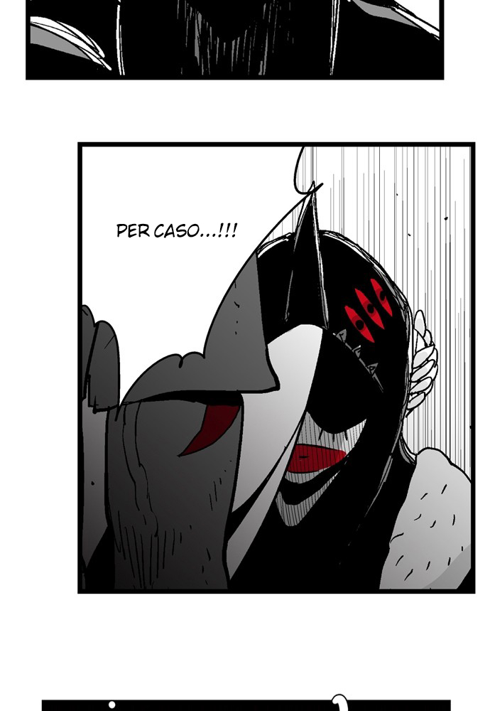 Read Hellper Manga Online