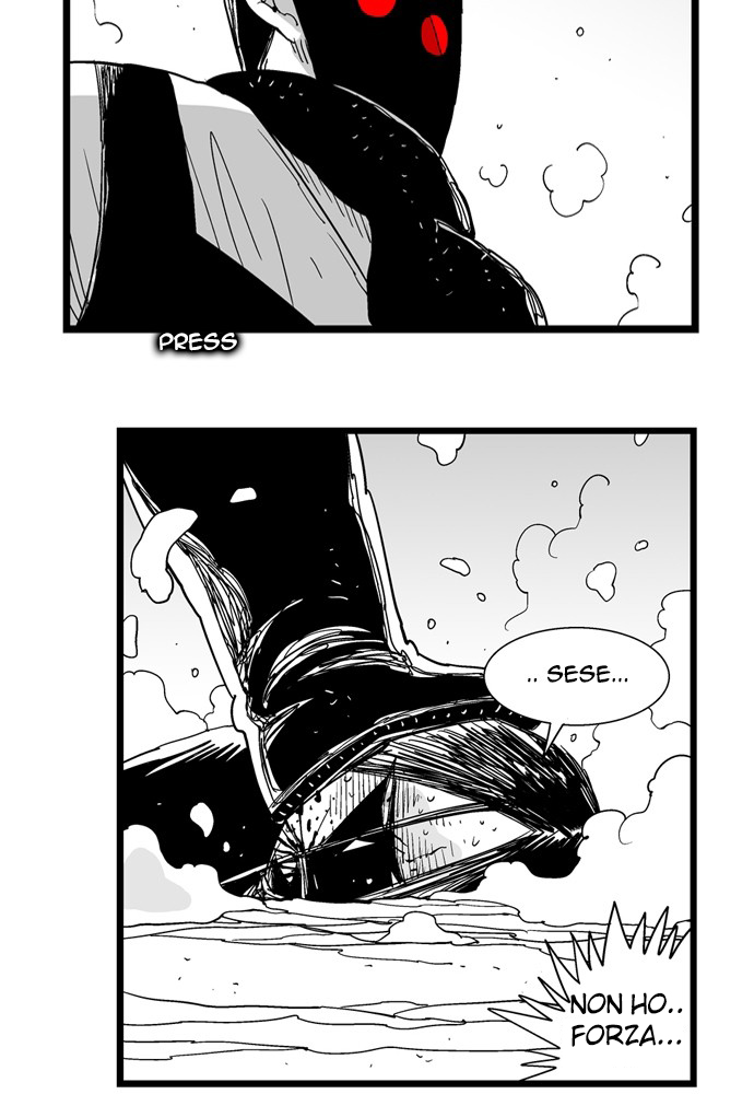 Read Hellper Manga Online