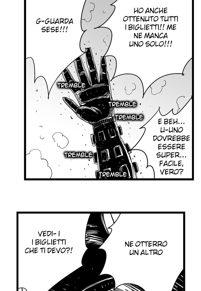 Read Hellper Manga Online