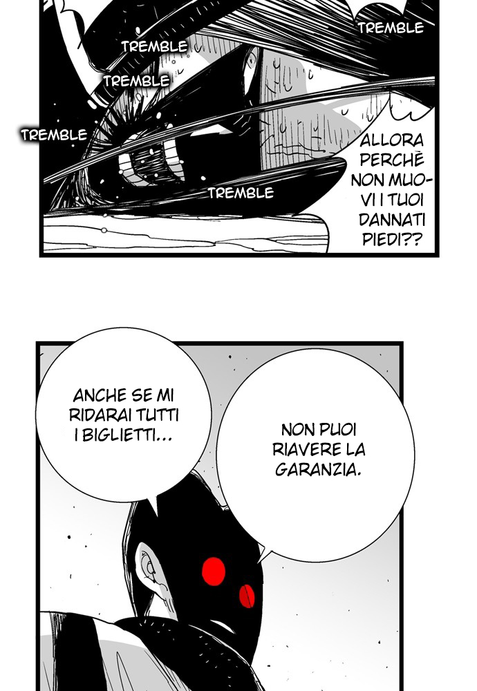 Read Hellper Manga Online