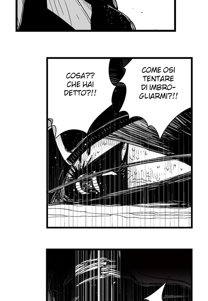 Read Hellper Manga Online