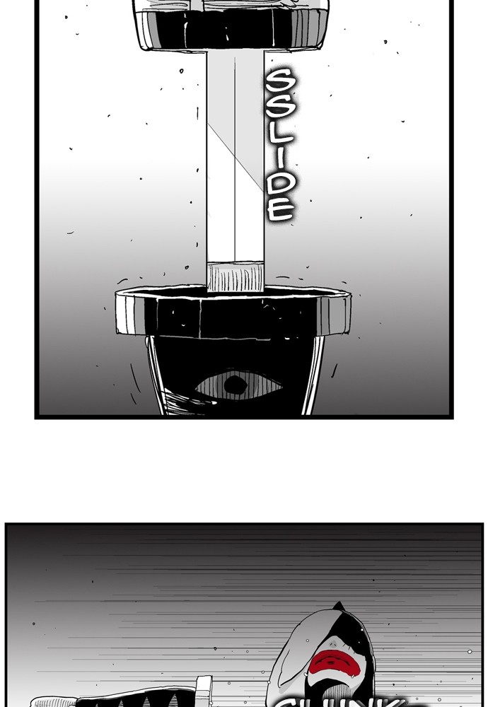 Read Hellper Manga Online