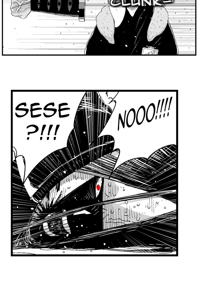 Read Hellper Manga Online