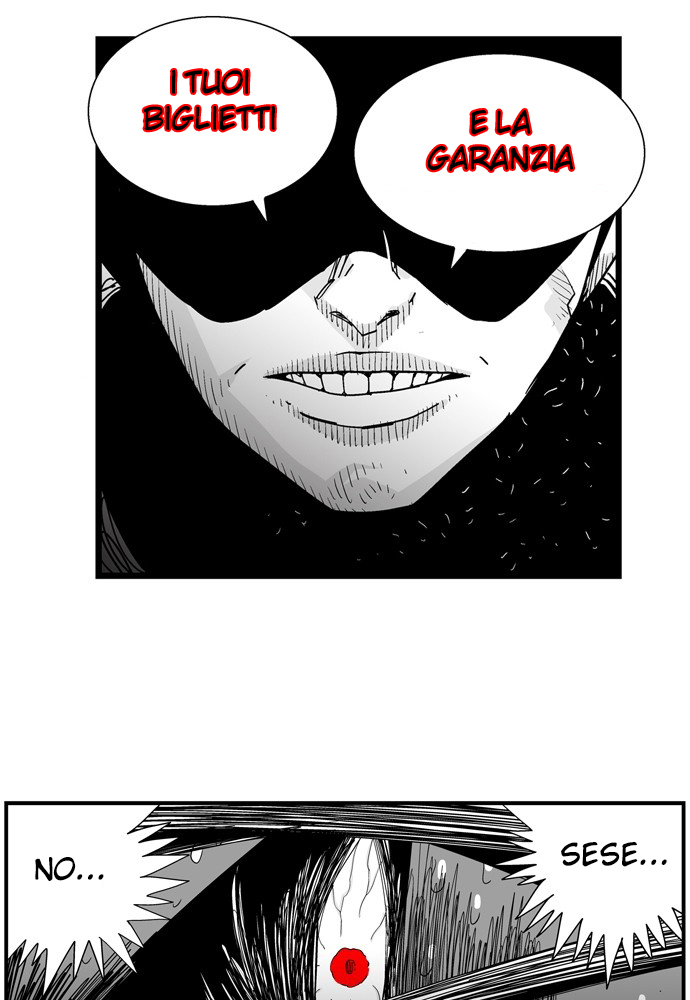 Read Hellper Manga Online