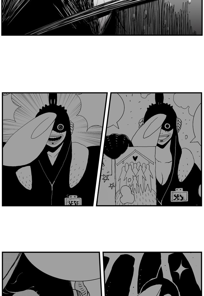 Read Hellper Manga Online