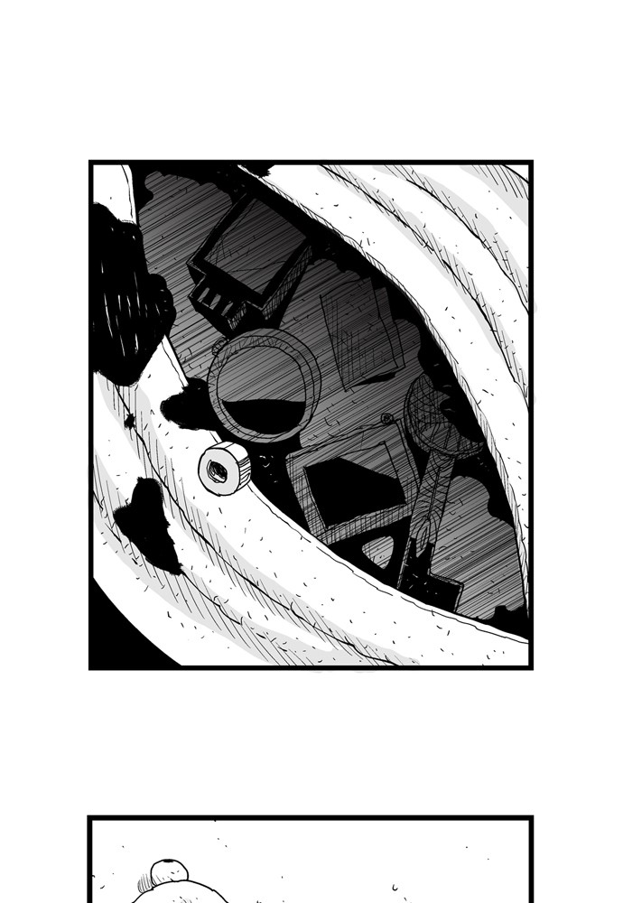 Read Hellper Manga Online