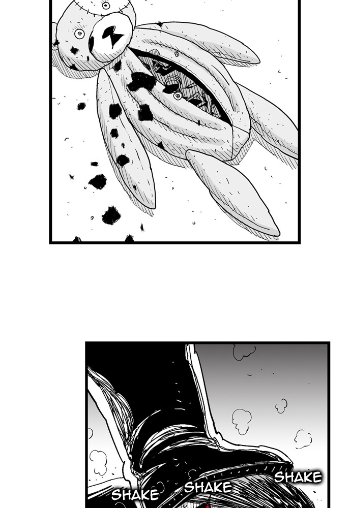 Read Hellper Manga Online