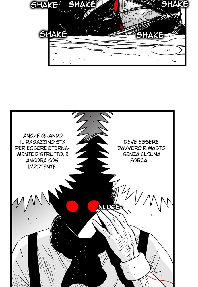 Read Hellper Manga Online