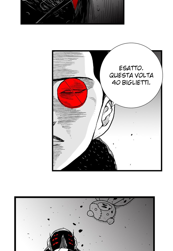 Read Hellper Manga Online