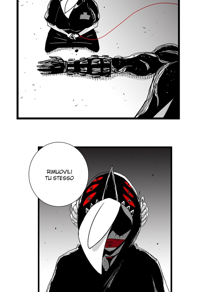 Read Hellper Manga Online