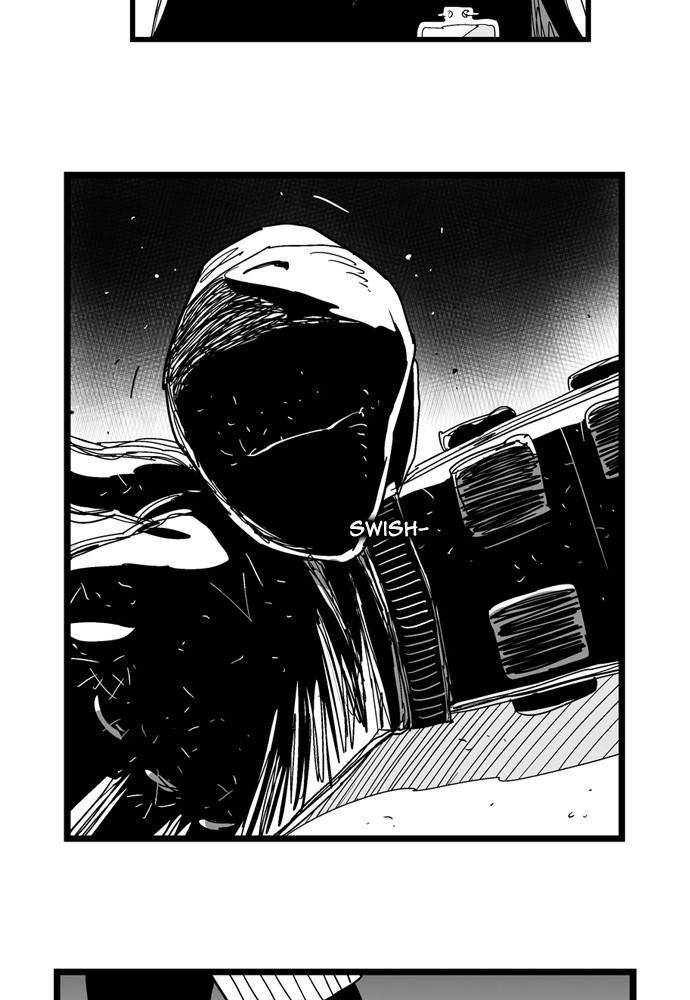 Read Hellper Manga Online