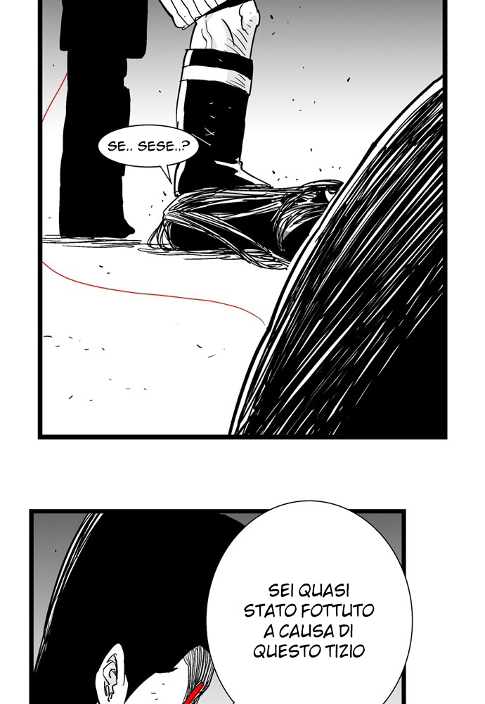 Read Hellper Manga Online